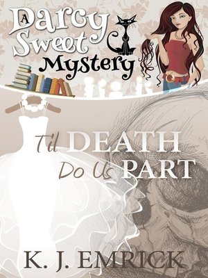cover image of Til Death Do Us Part
